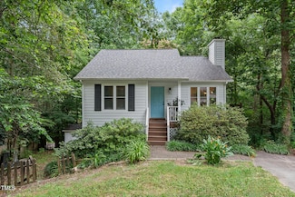 208 Fan Branch Ln, Chapel Hill, NC 27516
