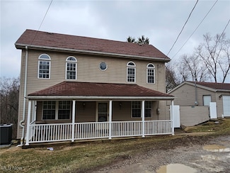 27 Concord St, Dillonvale, OH 43917