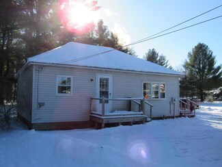 3396 Vermont Route 78, Highgate Center, VT 05459