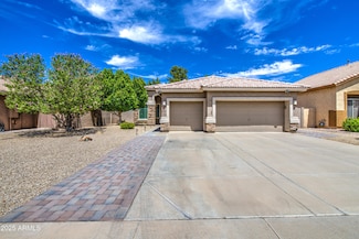 4048 E Aspen Way, Gilbert, AZ 85234