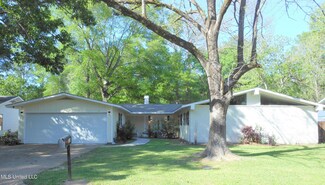 316 Southbrook Dr, Jackson, MS 39211