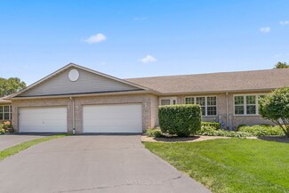 4202 Doe Ct, Joliet, IL 60431