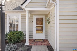 1335 Le Parc Terrace, Charlottesville, VA 22901