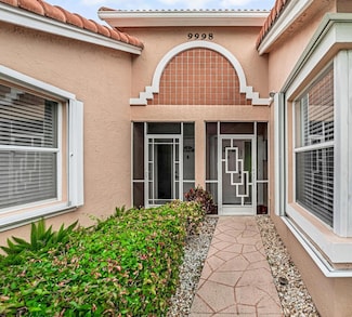 9998 Seacrest Cir Unit C, Boynton Beach, FL 33437