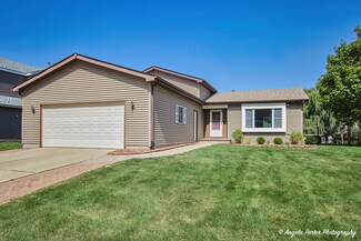 4014 W Prestwick St, McHenry, IL 60050
