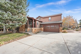 1492 W Meadow Loop Rd Unit 21/22, Park City, UT 84098