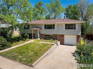 1270 Berea Dr, Boulder, CO 80305