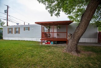 3268 E Rd Unit 18, Clifton, CO 81520