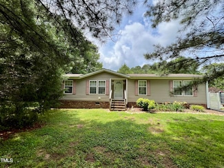 665 Christys Way, Roxboro, NC 27574