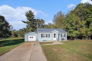 120 Woodrow Ave S, Battle Creek, MI 49015