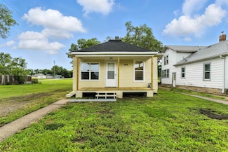 205 N Chicago St, Salina, KS 67401