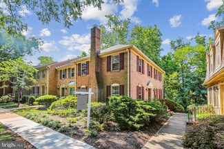 4508 4th Rd N, Arlington, VA 22203