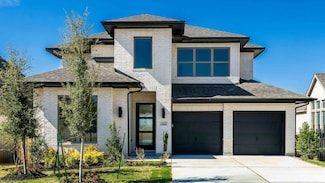 112 Ensberg Ln, Liberty Hill, TX 78642