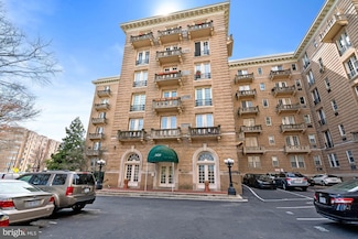 3420 16th St NW Unit 405S, Washington, DC 20010