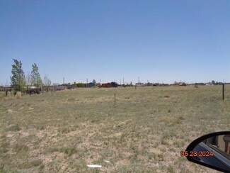 15 Tatonka Rd, Moriarty, NM 87035