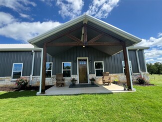 2190 Jordan Rd, Poolville, TX 76487