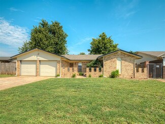 1205 SW 81st St, Oklahoma City, OK 73139