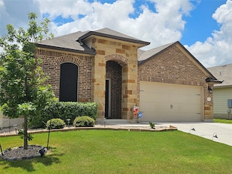 184 Pivot Dr, Taylor, TX 76574