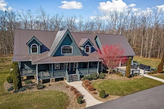 246 Panther Creek Ln, McMinnville, TN 37110