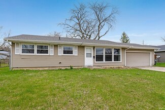 7210 Avalon Dr, Fort Wayne, IN 46819