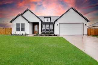 204 High Ridge Ct, Godley, TX 76044