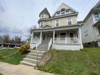 813 Richmont St, Scranton, PA 18509