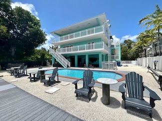 101 2nd Ln, Key Largo, FL 33037