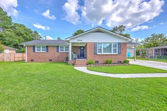 108 Reardon St, Moncks Corner, SC 29461