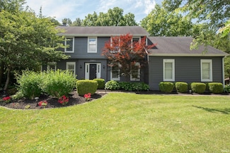 3801 W Capilano Dr, West Lafayette, IN 47906