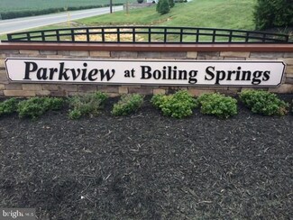 Lot 81 Parkview, Boiling Springs, PA 17007
