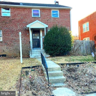 534 Fairview Ave, Lancaster, PA 17603