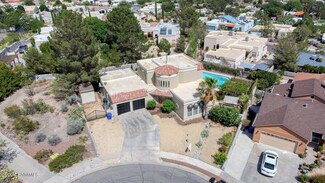 2327 Cheyenne Ct, Las Cruces, NM 88011