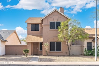 6811 W Aire Libre Ave, Peoria, AZ 85382