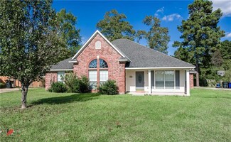 5501 Trevor Dr, Shreveport, LA 71129