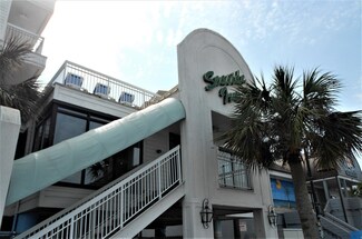 1004 Ocean Blvd Unit 310, Isle of Palms, SC 29451