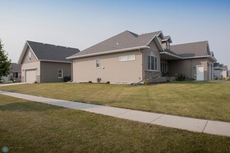 731 Willow Bend Dr, Casselton, ND 58012