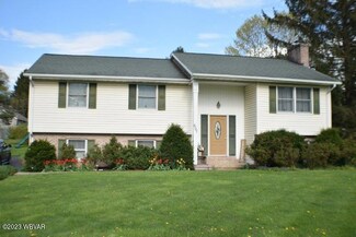607 S Main St, Muncy, PA 17756