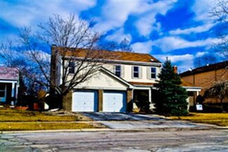 3008 Greenwood Rd, Hazel Crest, IL 60429