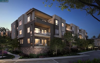 20 Woodbury Highlands Ct Unit 10, Lafayette, CA 94549