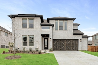 417 Sparrow Dr, Wylie, TX 75098
