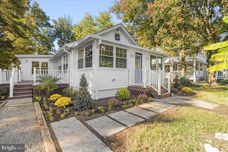 5109 Breezy Point Rd, Chesapeake Beach, MD 20732