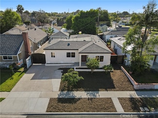 4251 Gundry Ave, Long Beach, CA 90807
