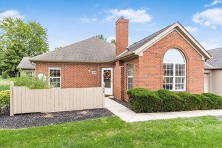 558 Dandy Brush Ln E Unit 6, Columbus, OH 43230