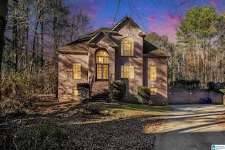 117 Cameron Dr, Chelsea, AL 35043