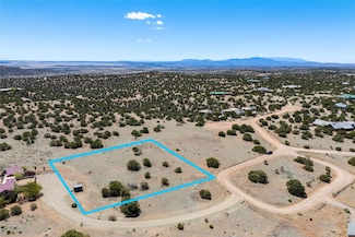 4 South Plaza Unit Lot 16, Lamy, NM 87540