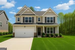 295 Cedar Wood Trace, Winder, GA 30680