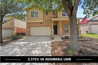 12618 Prude Ranch, San Antonio, TX 78254