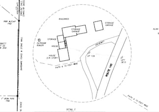 177 New Hampshire 145, Clarksville, NH 03592