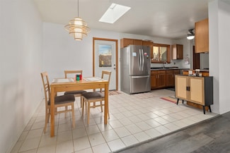 1225 Calle la Mirada, Santa Fe, NM 87507