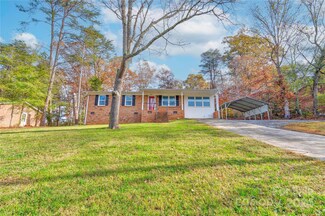 2108 Green Oak Dr, Shelby, NC 28152
